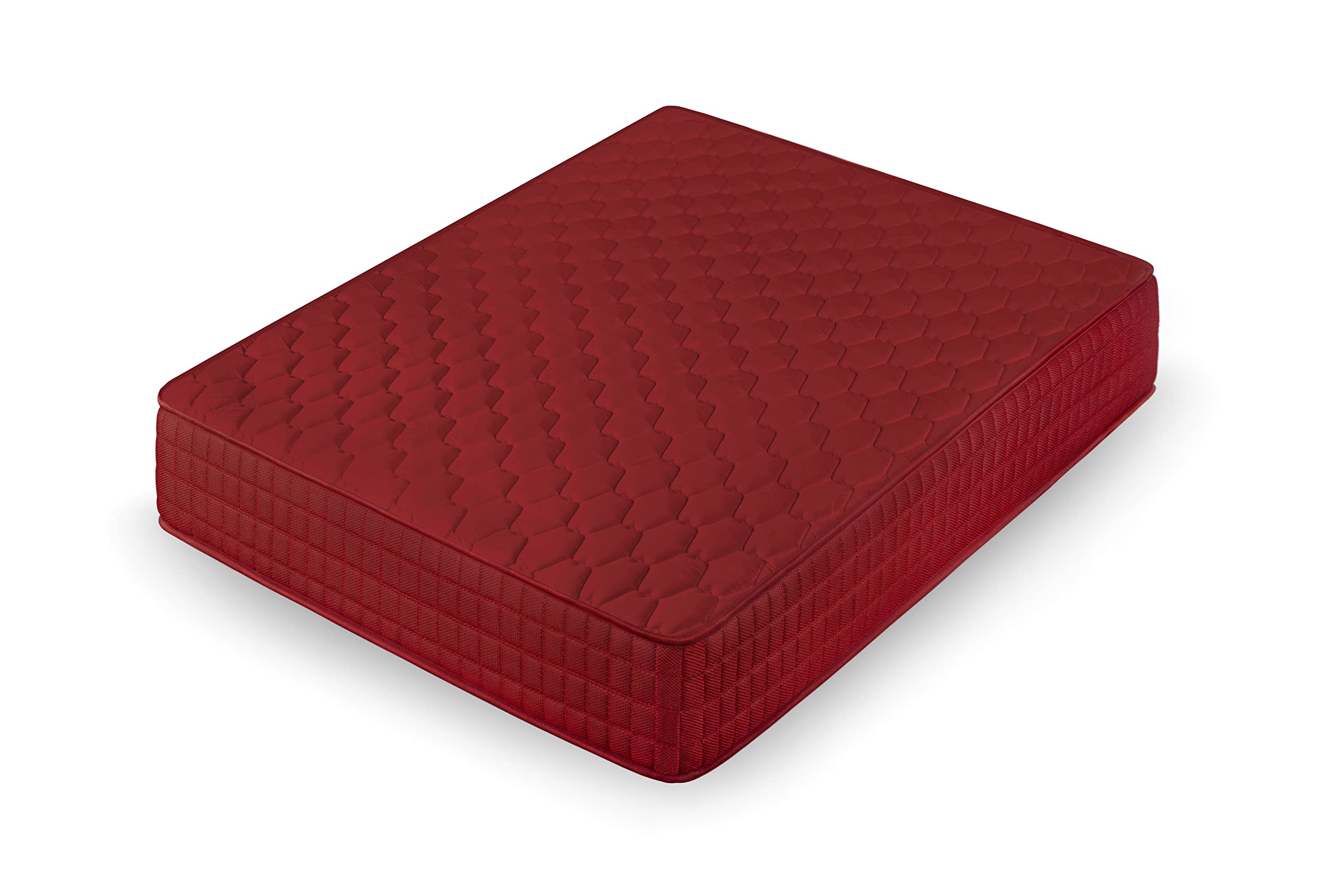 Cama Express Viskoelastische Matratze Thermic Plus – 120x190 Cm, 20 Cm Höhe, Wendbar