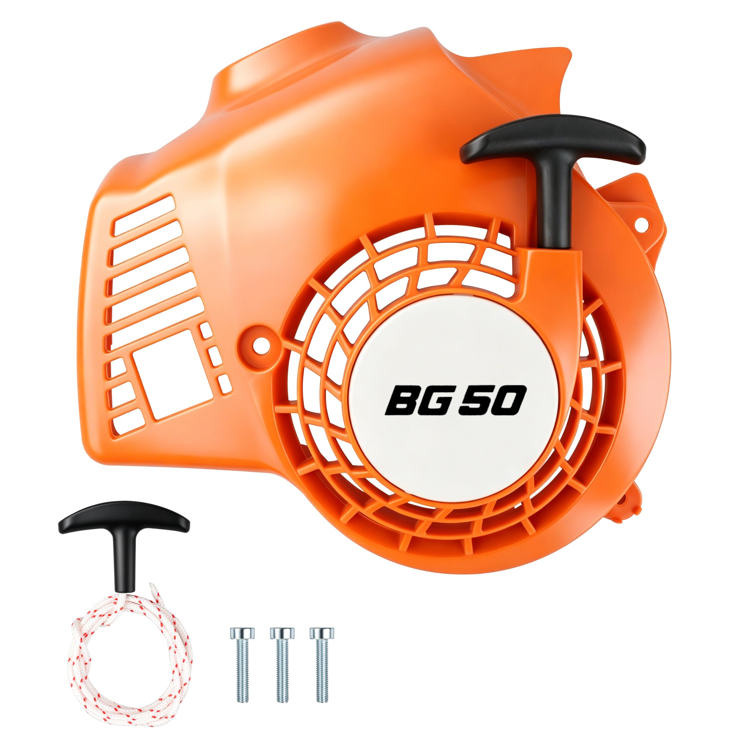 BG50 Recoil Pull Start for Stihl Leaf Blower, 4229-080-2107