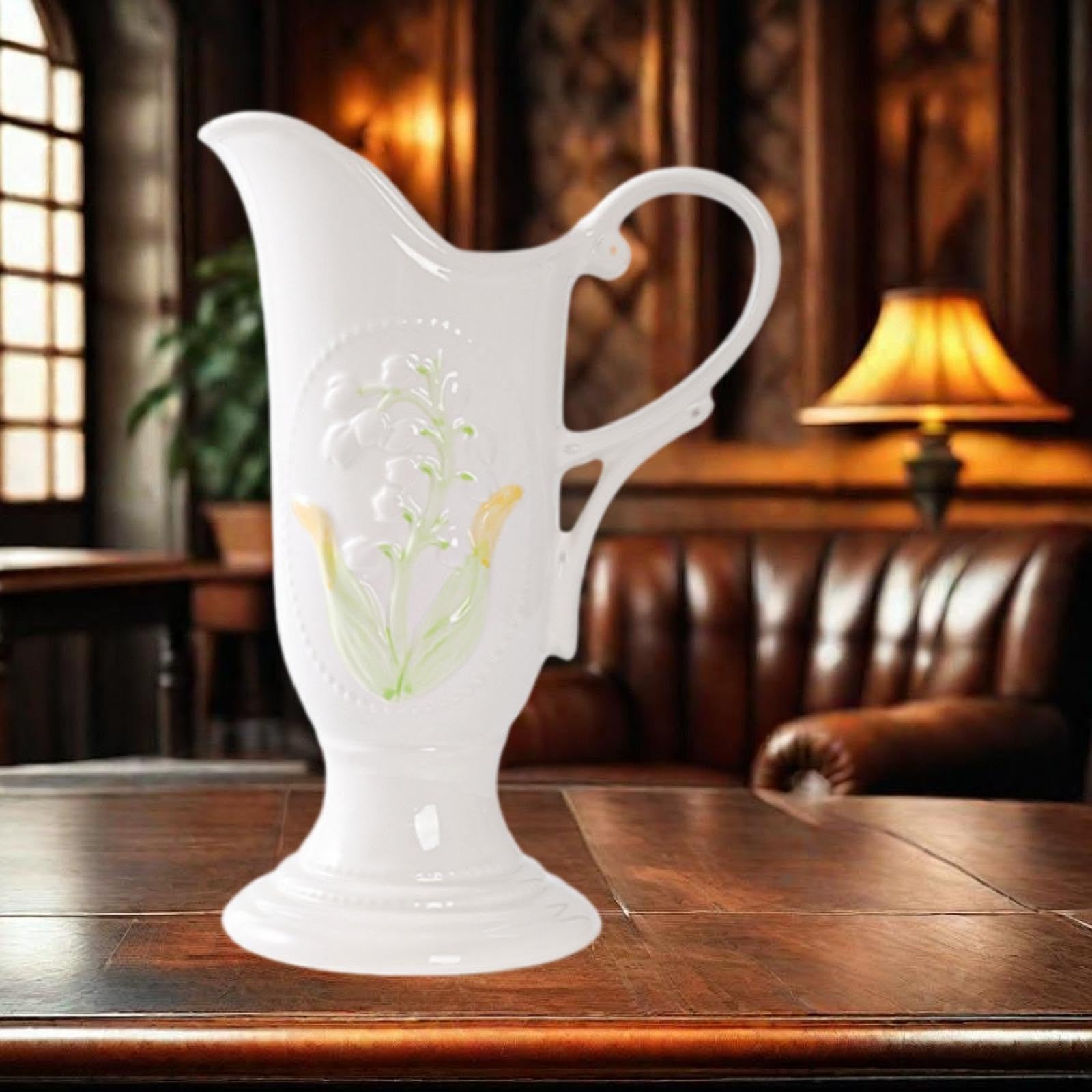 Krug Vase Krug Vase Home Decor