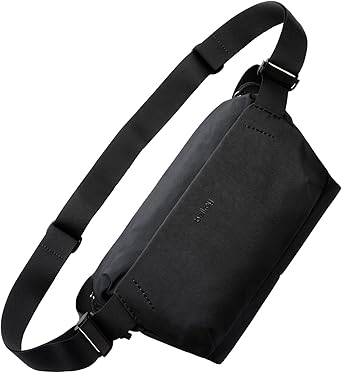 [Bellroy] Venture Sling 6L のクロスボディバッグ Bellroy Venture Sling 6L (crossbody bag) - DeepOcean : Amazon.sg