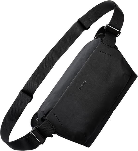ベルロイ Bellroy 6L Venture Sling 6L スリングバッグ 71n95L2tVSL._AC_SX569_.jpg