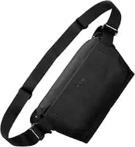 bellroy Venture Sling 6L ミッドナイト Bellroy Venture Sling 6L - Midnight | Waistpacks | Huckberry