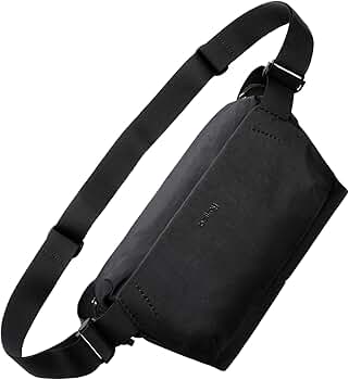 bellroy Venture Sling 6L ミッドナイト Bellroy Venture Sling 6L Midnight - MORE by Morello Indonesia