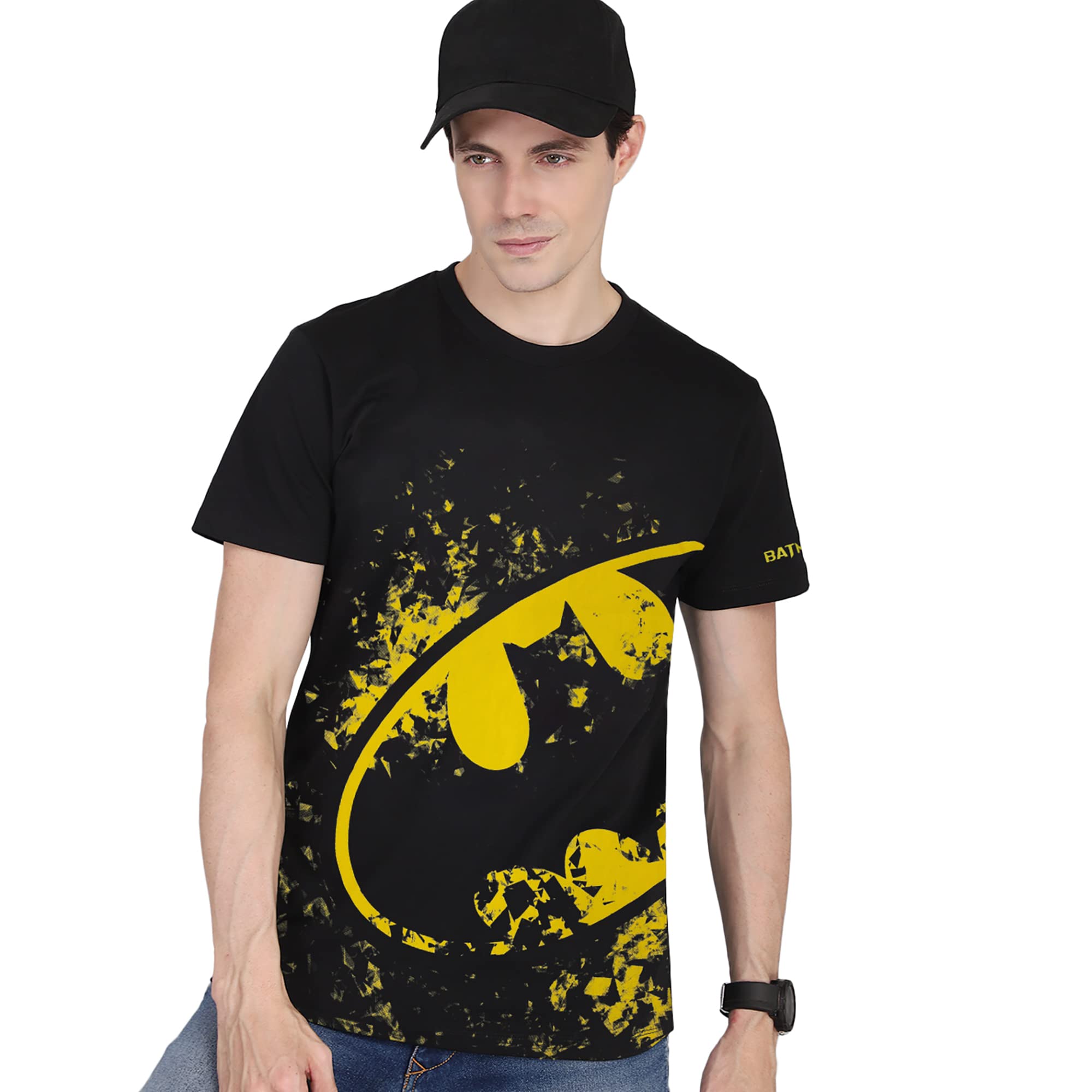 Free AuthorityPrinted T-shirt