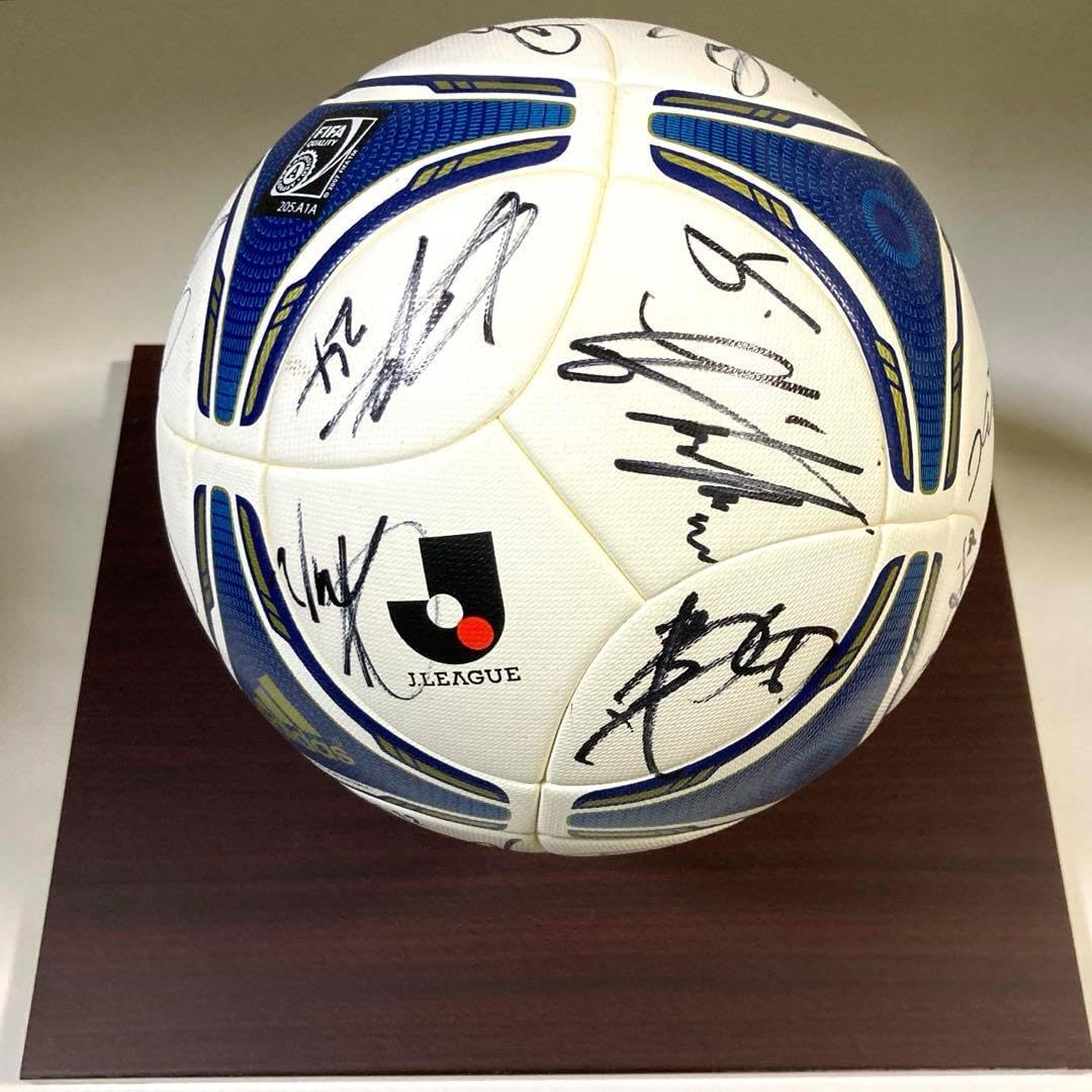 サッカーボール 【5号 ホワイト×5黒 亀甲 8個セット】 直径約