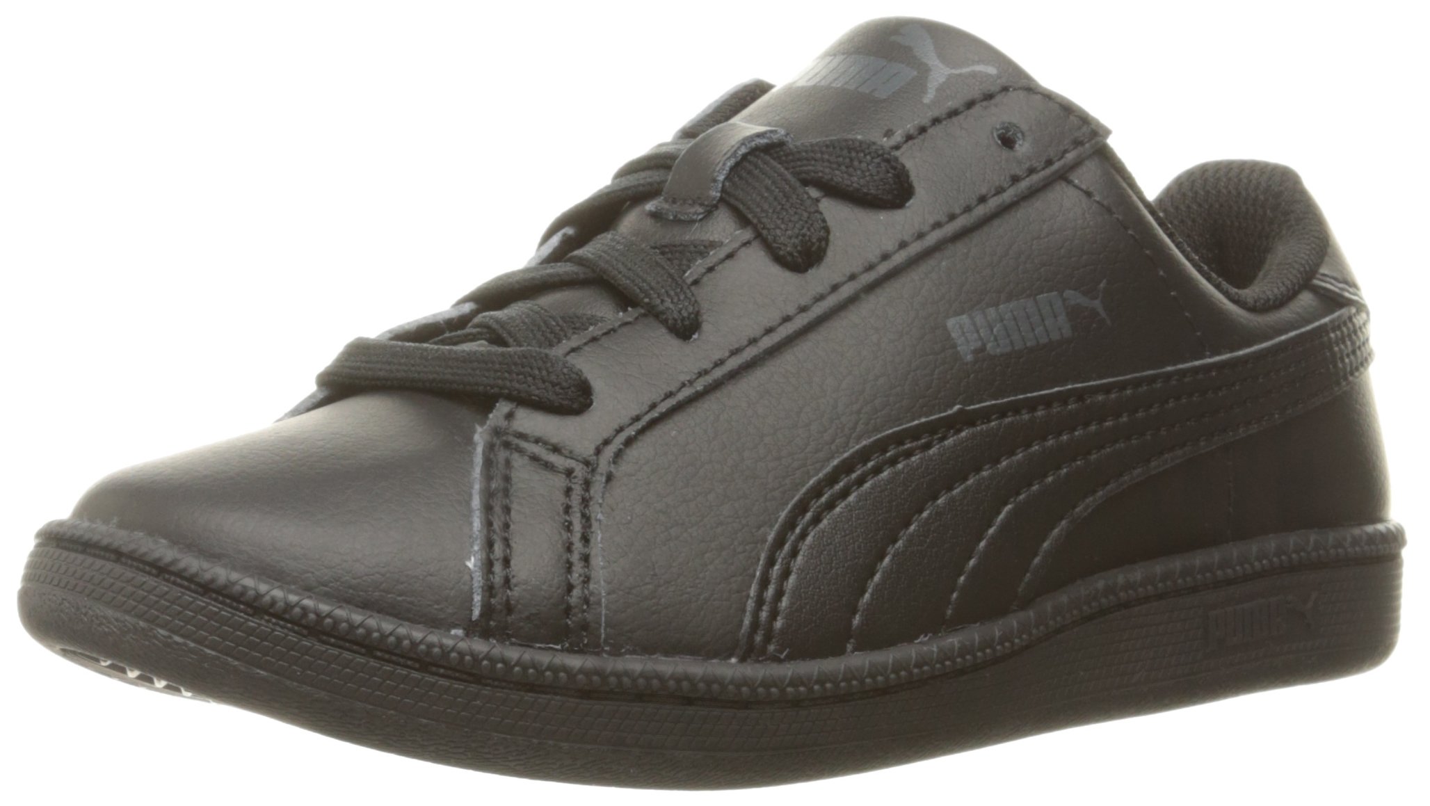 PUMA Smash, Zapatillas Unisex niños