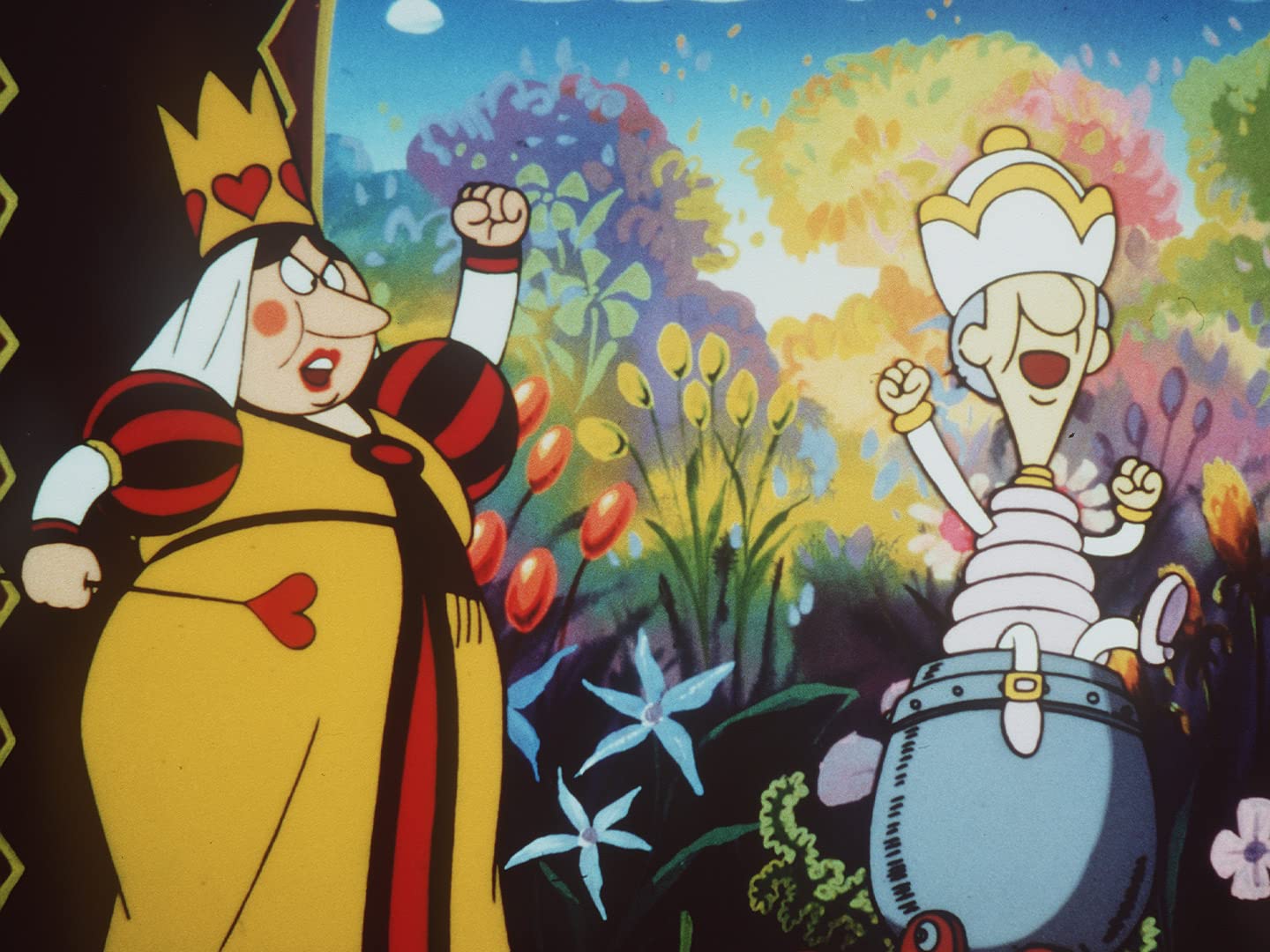 Watch Alice In Wonderland Prime Video