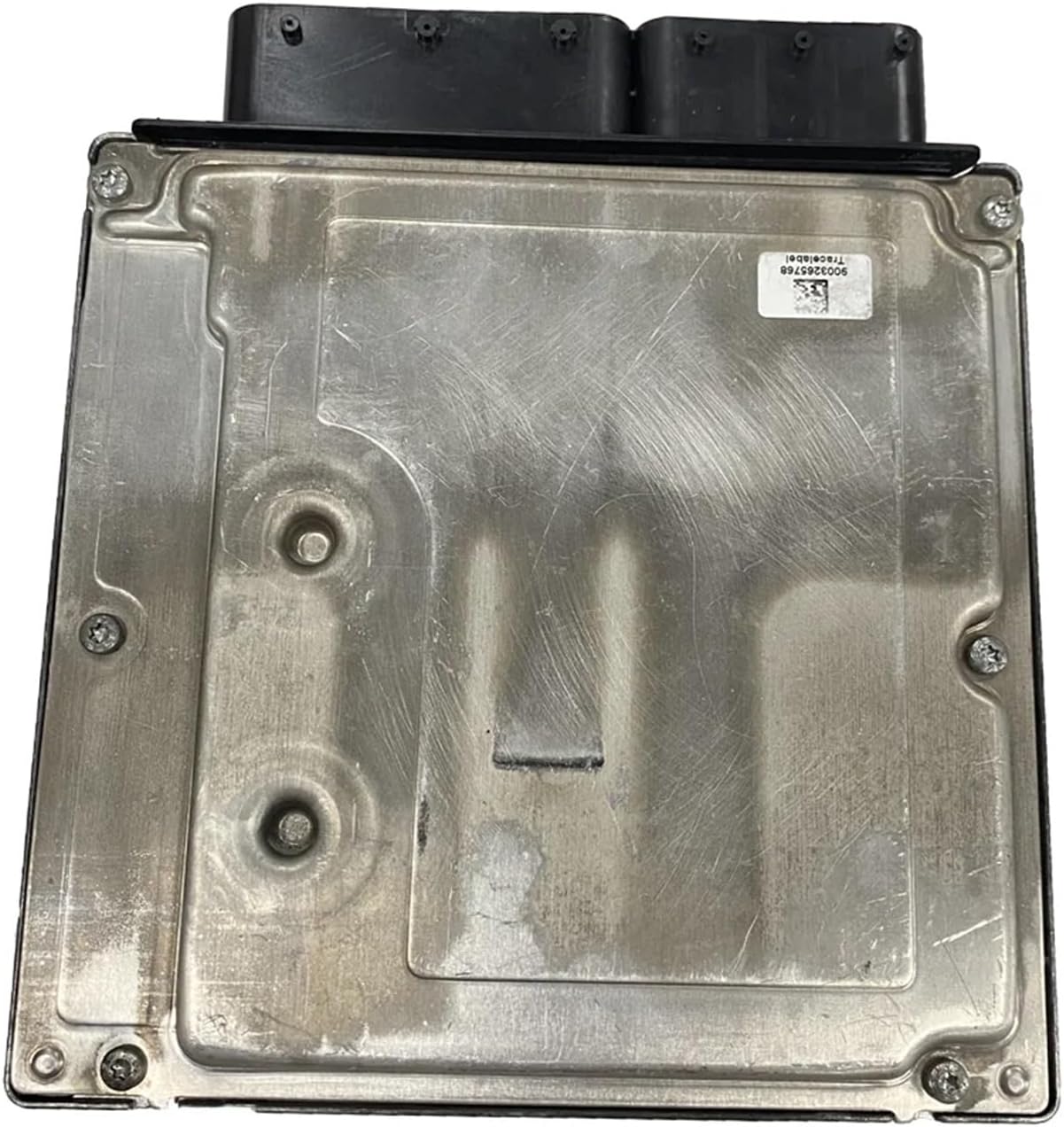 0261s04522 Med 7589705 Engine ECU Computer Board Electronic Control Unit Fit
