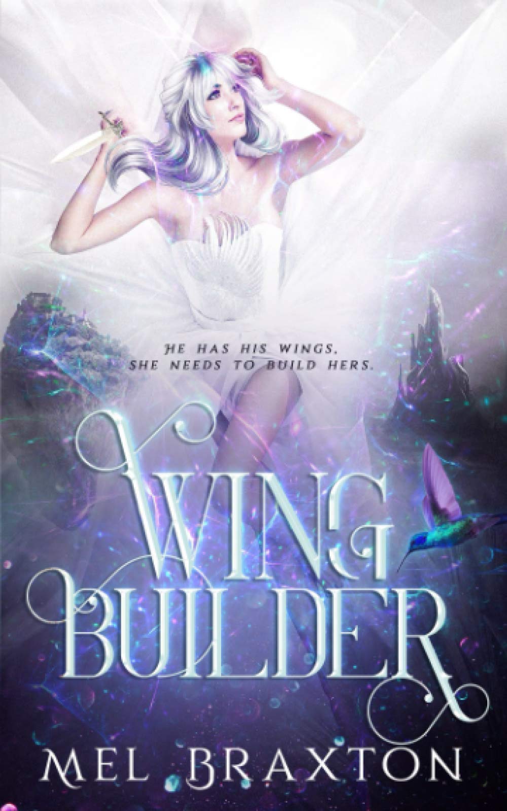 Cover of Wing Builder