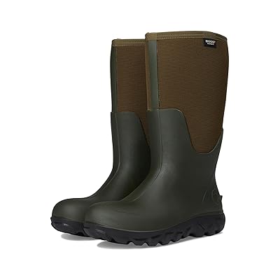 Bogs Classic Seamless Tall Men