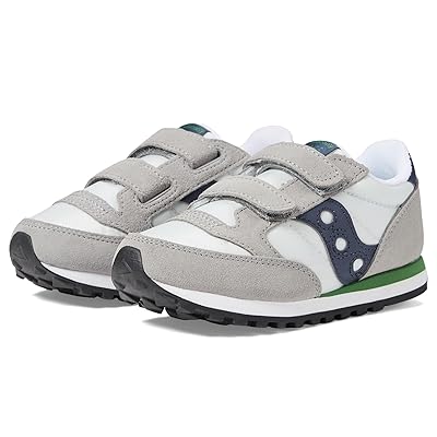 Saucony Kids Originals Jazz Double Hook Loop (Toddler/Little Kid/Big Kid) Kid