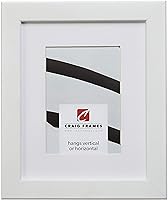 Vista 6 de Marcos Craig Frames, 26 marcos de fotos, individuales, para montar