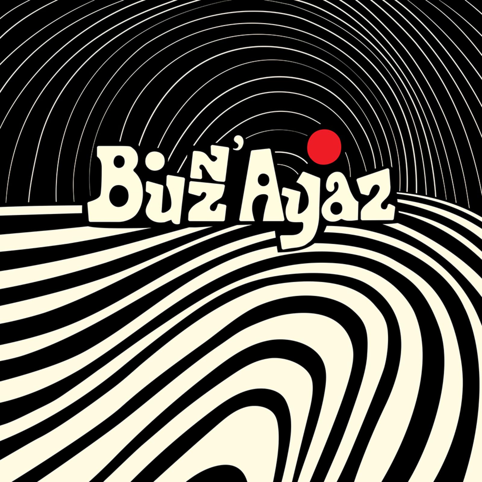 Vinyl Castle Buzz' Ayaz