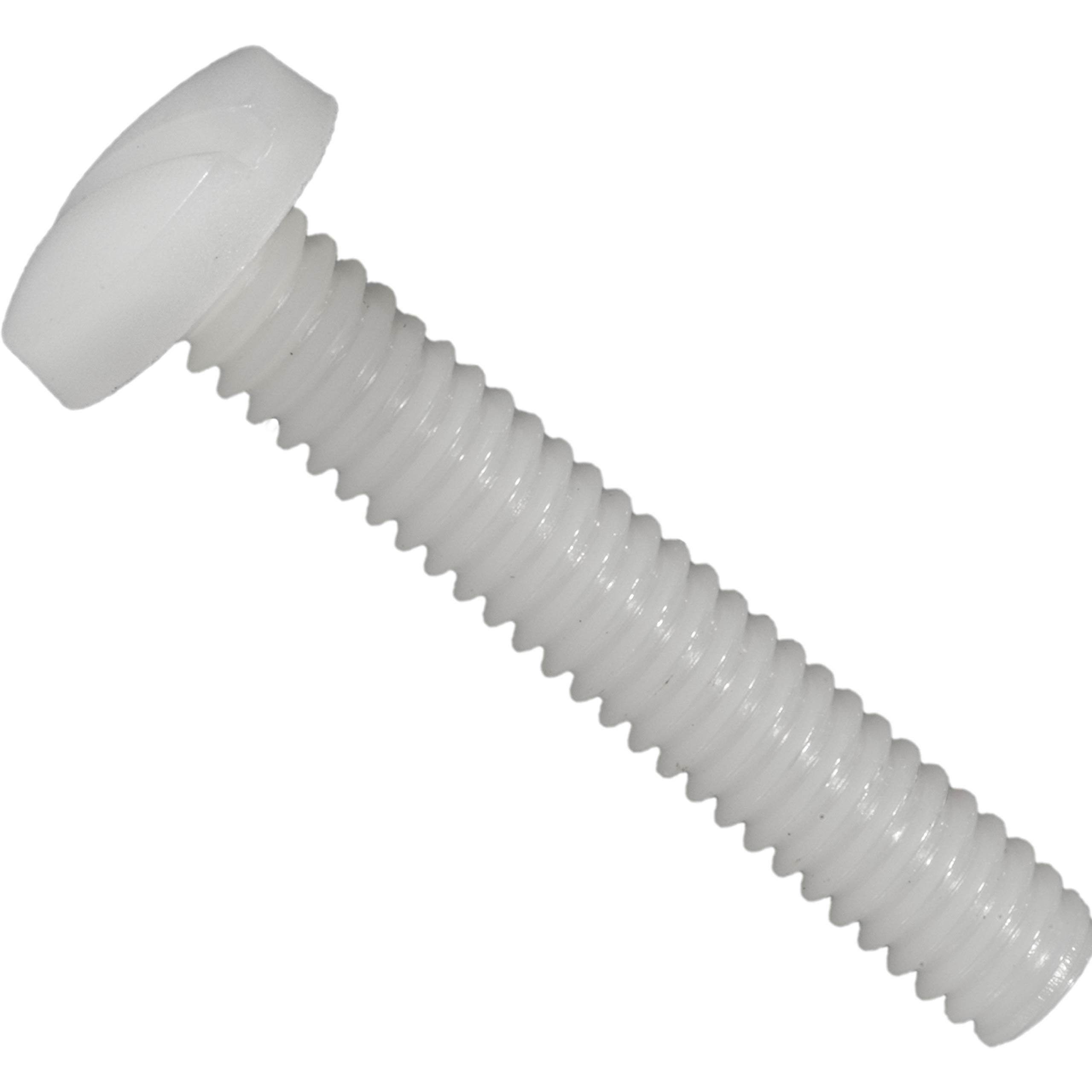Hard-to-Find Fastener 014973170578 1/4-20 x 1-1/2 Slotted Binding Machine Screws (12 Pieces), 1/4-20 x 1-1/2-Inch