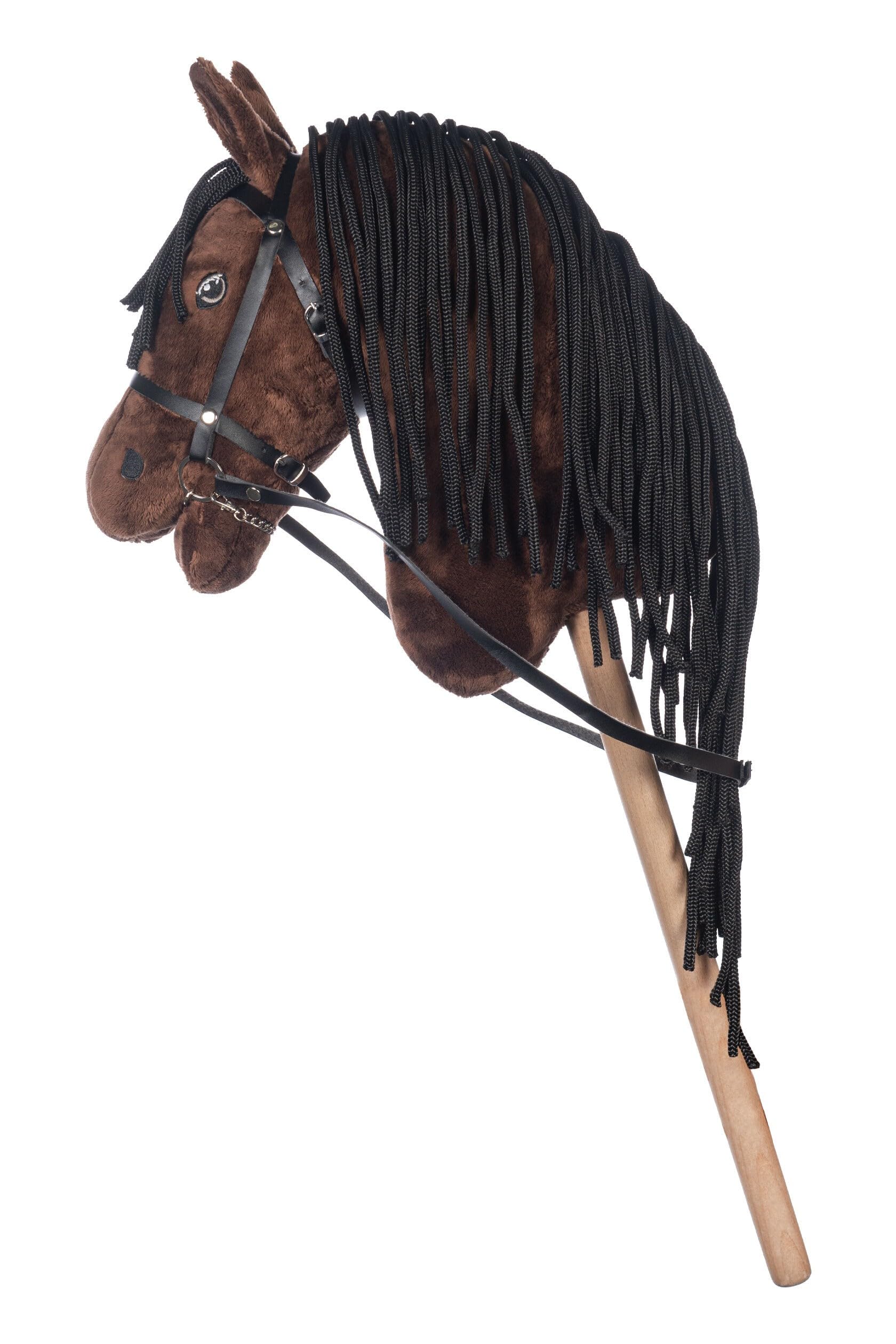 HKM SPORTS EQUIPMENT Hobby Horse - Stella