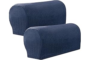 Waterproof Armchair Covers for the Arms