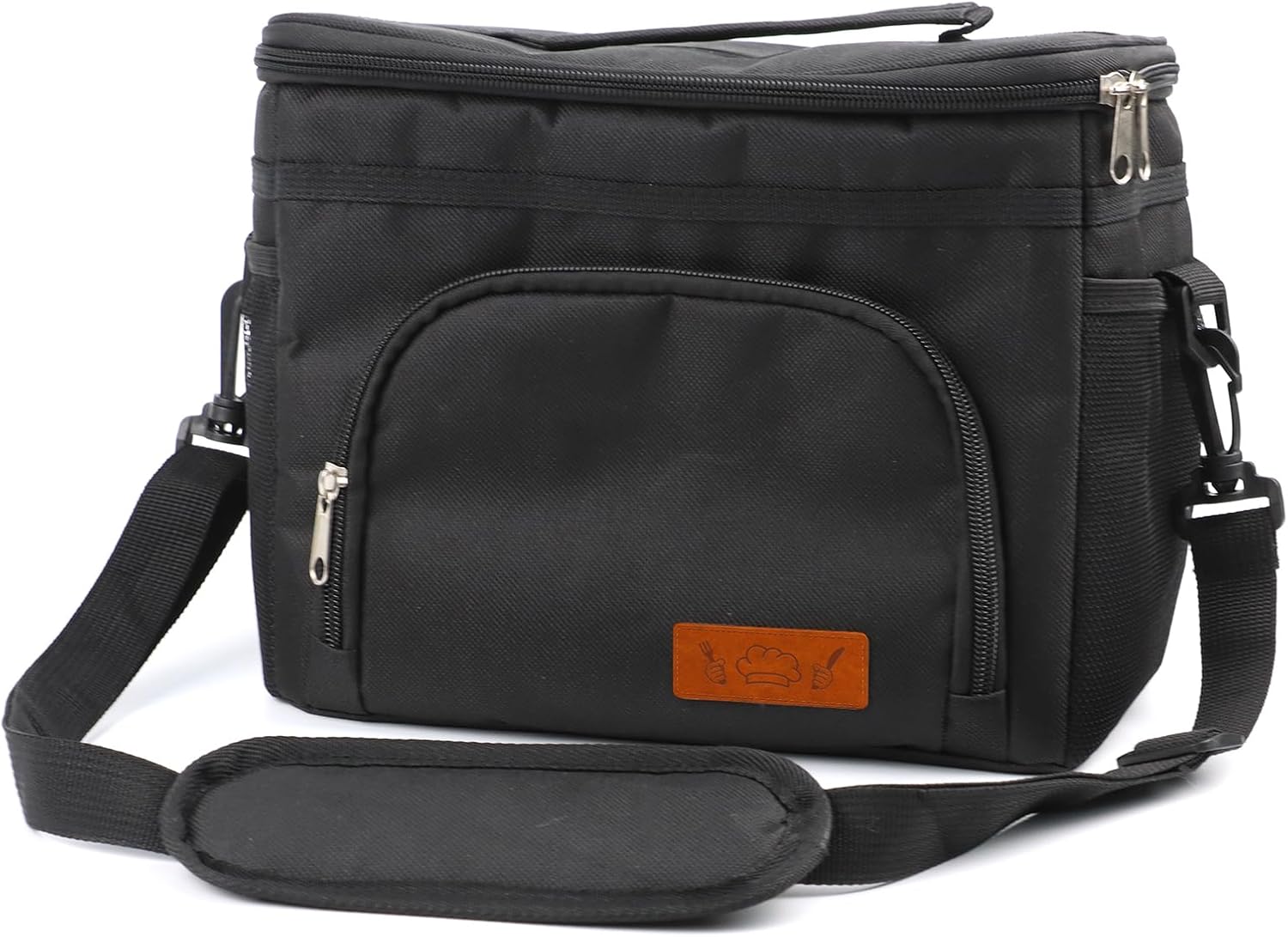 HOTOR Lunch Bag, Lunch Box, Lunch Cooler Bag, Meal Carrier