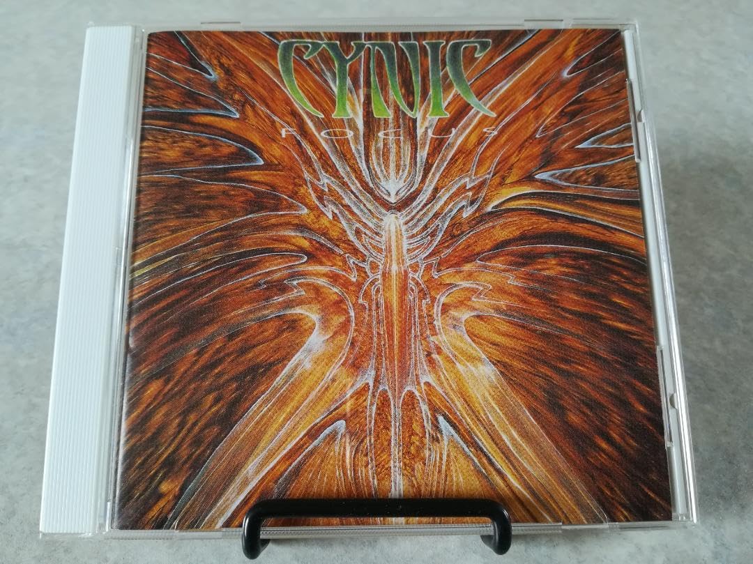 Cynic　4枚まとめ【未開封 3枚】 Amazon.co.jp: Cynic 4枚 3枚 : おもちゃ