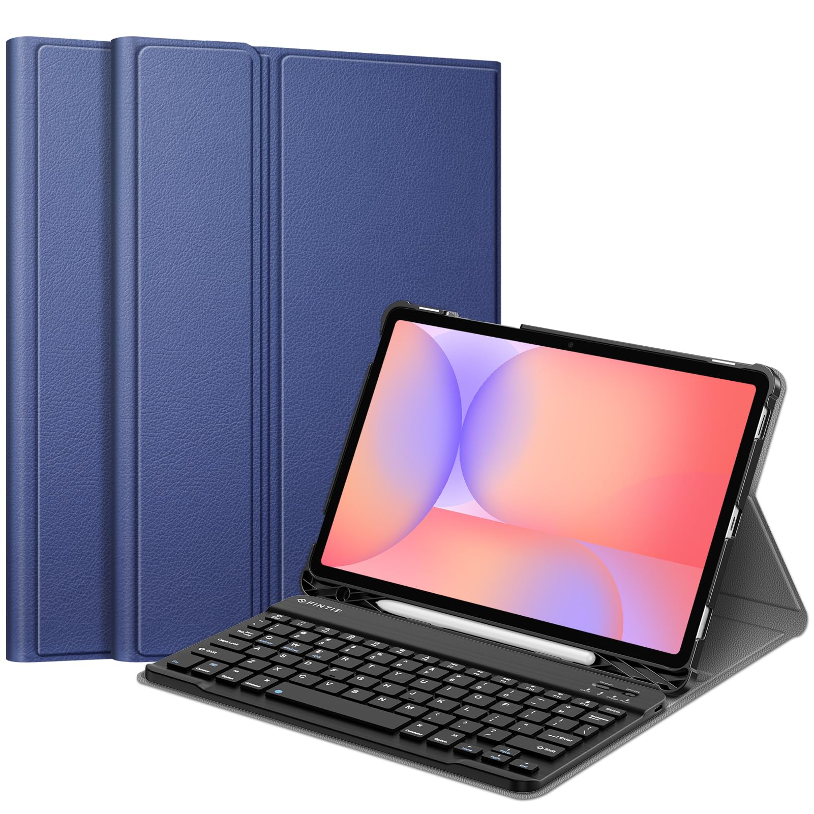 Amazon.com: FINTIE Keyboard Case for Samsung Galaxy Tab S10 Lite