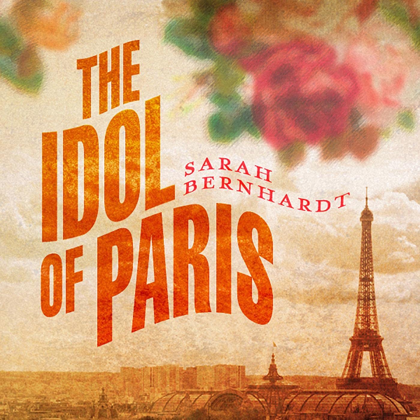 The Idol of Paris