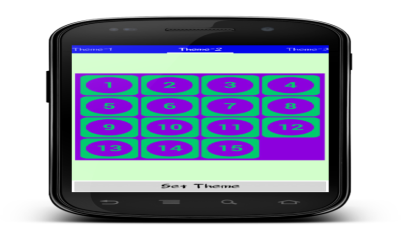 15 Puzzle Brain Games:Amazon.com:Appstore for Android