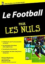 Download Le Football pour les Nuls, mégapoche PDF