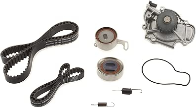 Aisin TKH-007 Engine Timing Belt Kit with Water Pump - coolthings.us
