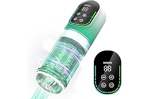 Automatic Electric Stroking Machine