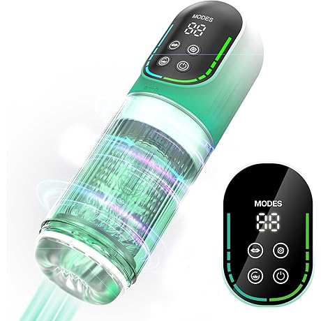 Automatic Electric Stroking Machine