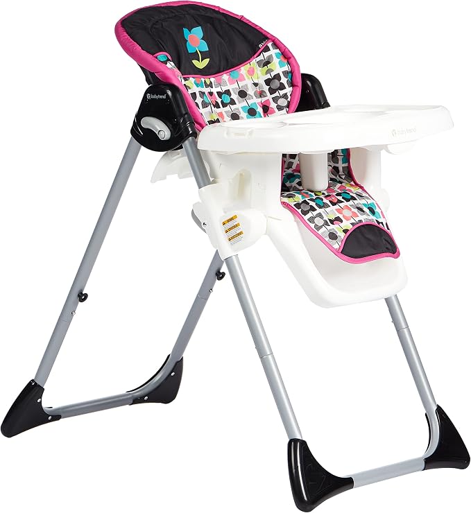 Baby Trend Sit-Right 3-in-1 High Chair