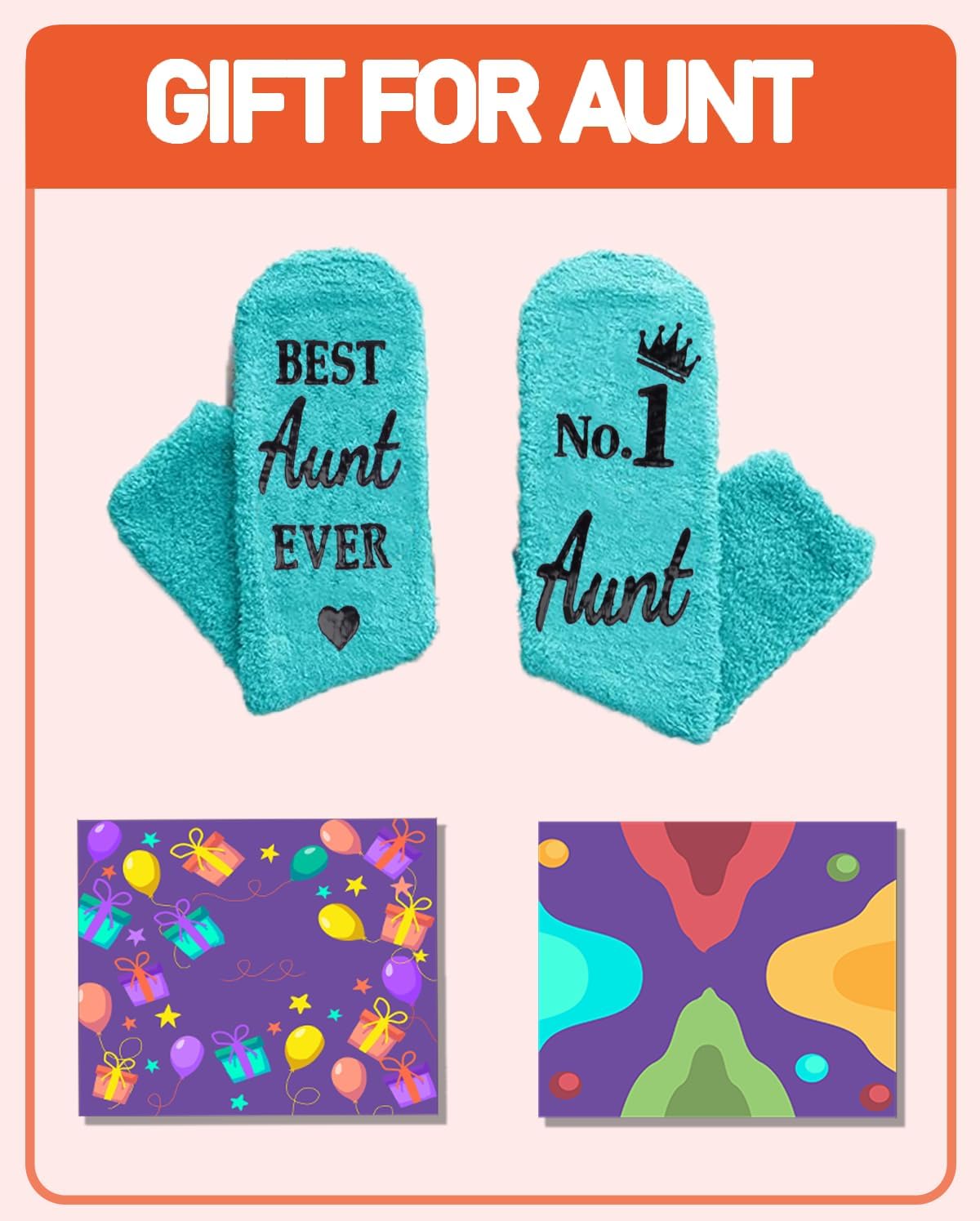 Gifts for Mom, Aunt, Daughter in Law, Mother in Law, Sister - Image 4