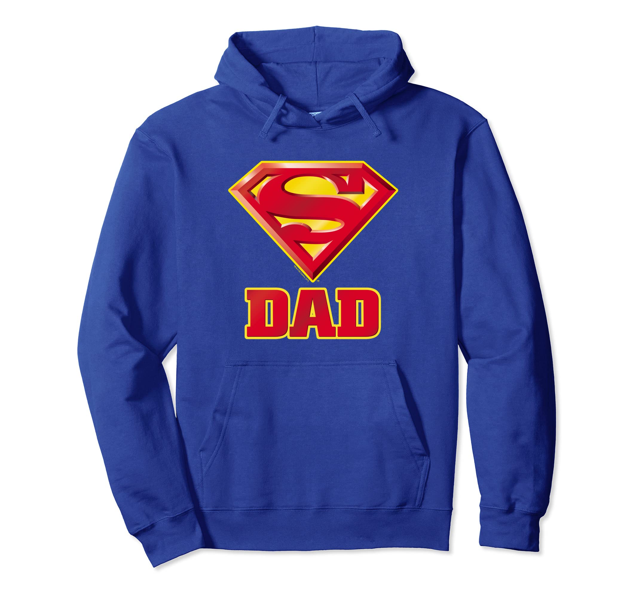Felpa Kappa Uomo Felpa Idea Regalo Per Il Papà Super Papà Felpa Dad