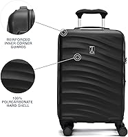 美品☆ポルト AirPlie DELUXE エアプリエ DELUX（デラックス） Amazon.com | Travelpro Maxlite Air V2 Hardside Expandable Carry on