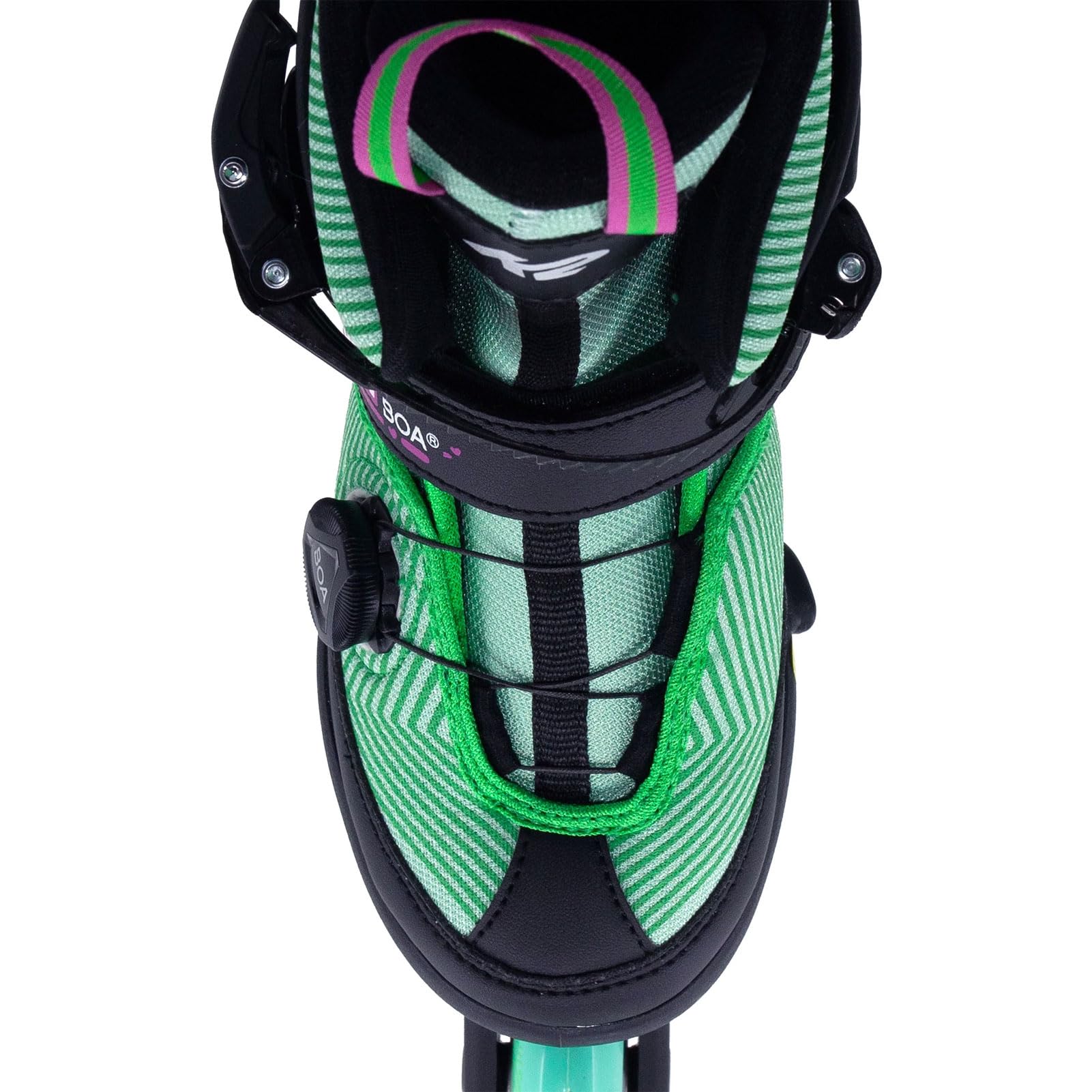 K2 Skates Inline Skates LUMI BOA Mädchen Inline Skates —