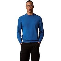 Calvin Klein LS Ez Cotton Crewnk Sweater 12Gg Lv04Rc309G, Maglione
