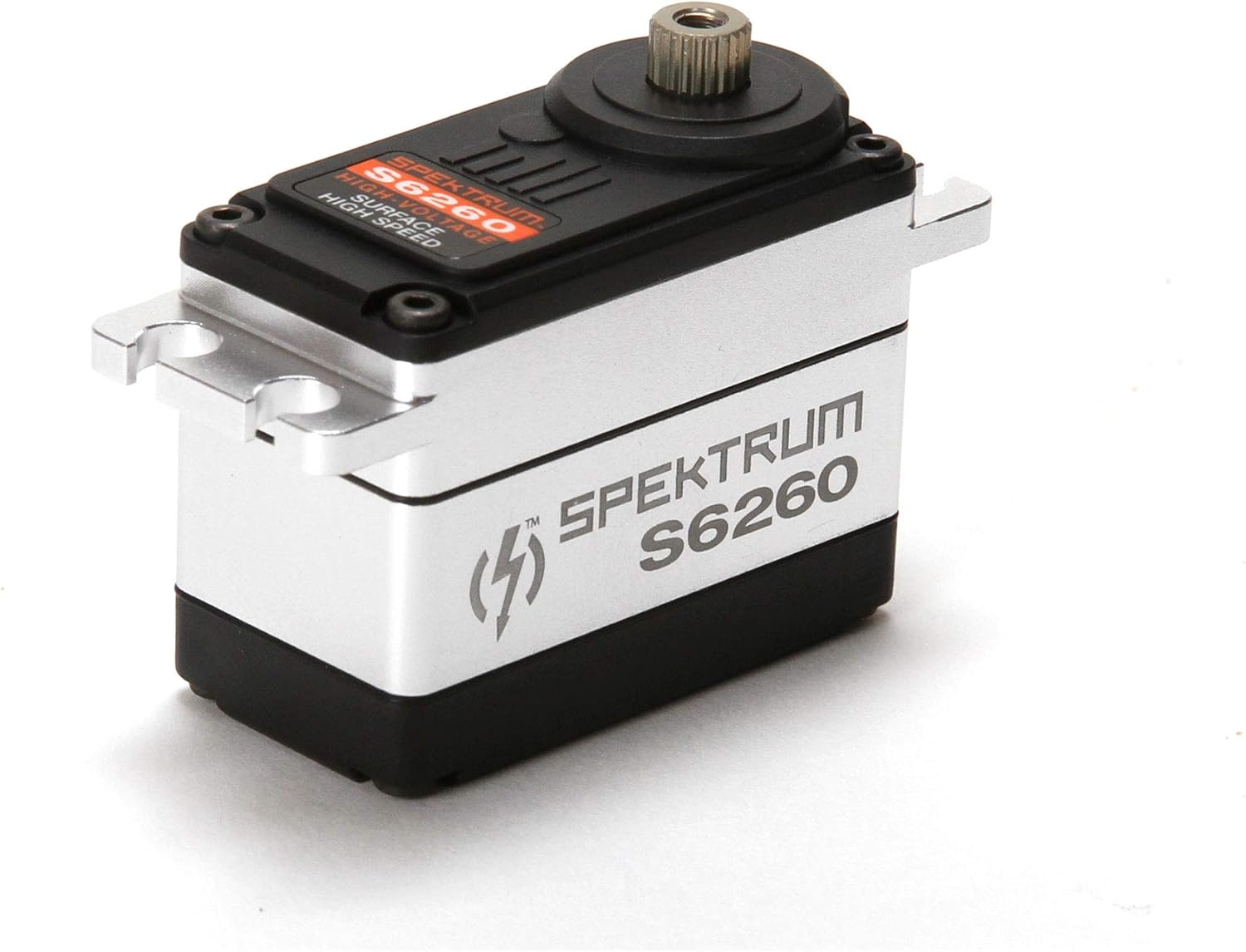 SPM Spektrum S6260 High Speed HV Dig Servo, Servos & Parts Amazon Canada