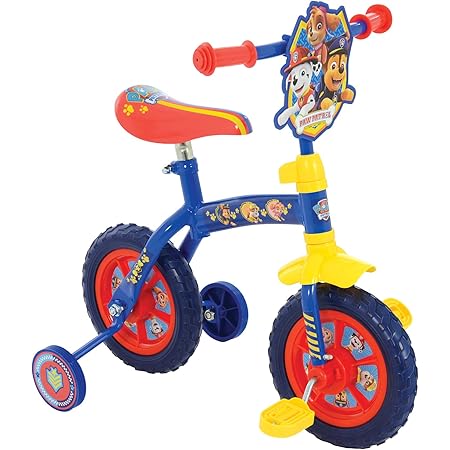 PAW PATROL M004177 2in1 10\