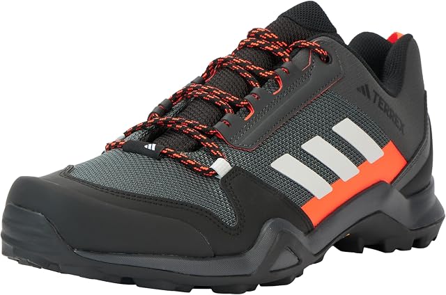 adidas Terrex Ax3 Adidasy Mężczyźni