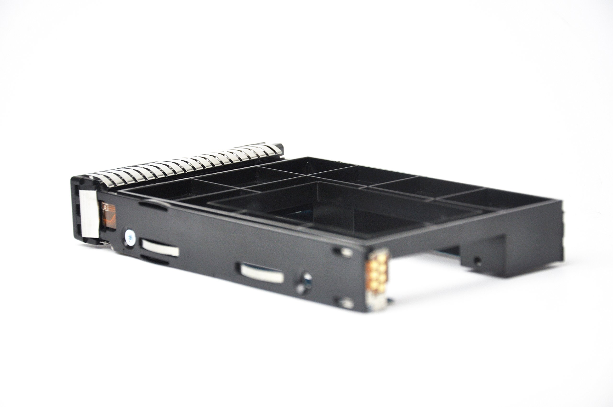 Adattatore SSD Da 2.5 A 3.5 Per Server HP G8 G9 - Con Vassoio Caddy | Compatibile Con SAS/SATA