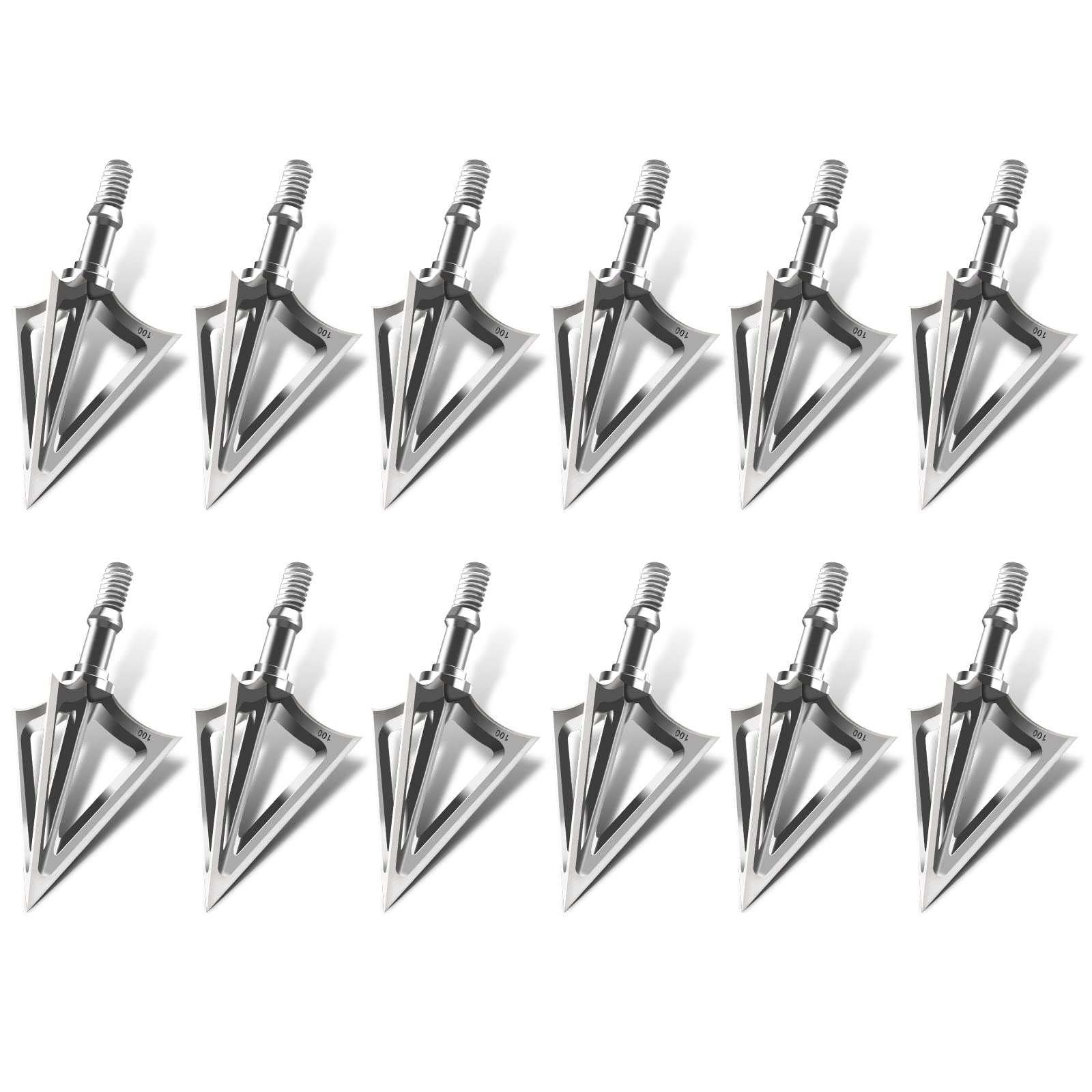 Best Fixed Broadheads for Accurate and Reliable Hunting