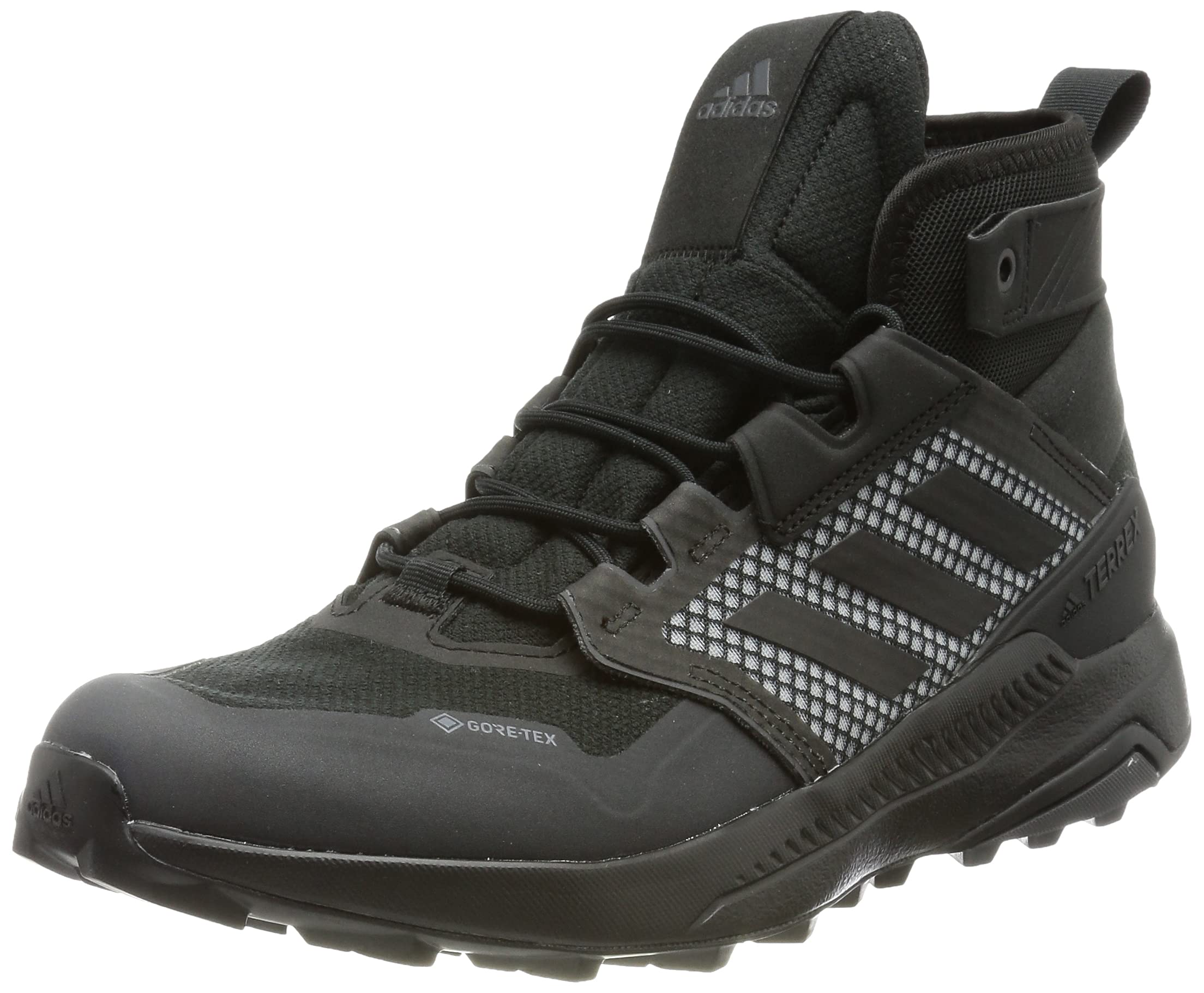 Nuevo Botas Live Negro 04914601 | Compra Online a Precios Super Baratos