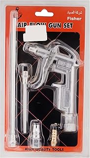 مسدس كمبروسر هواه كبير مميز بتصميم قوي لضمان خصائص المرونة , متعدد الالوان 132-elnagar