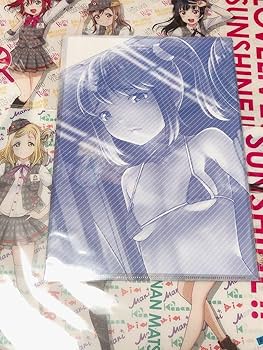 新品★すとぷり【ころん】クリアファイル★マリンスタイル＆水着ver.★2点セット 新品☆すとぷり【ころん】クリアファイル☆マリンスタイル＆水着