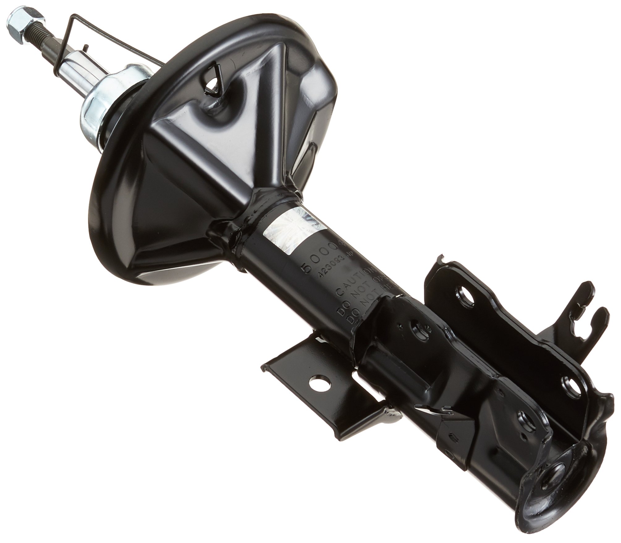 JAPKO Ammortizzatore Anteriore Dx A pressione del gas Compatibilità con MITSUBISHI CARISMA DA MJ50004