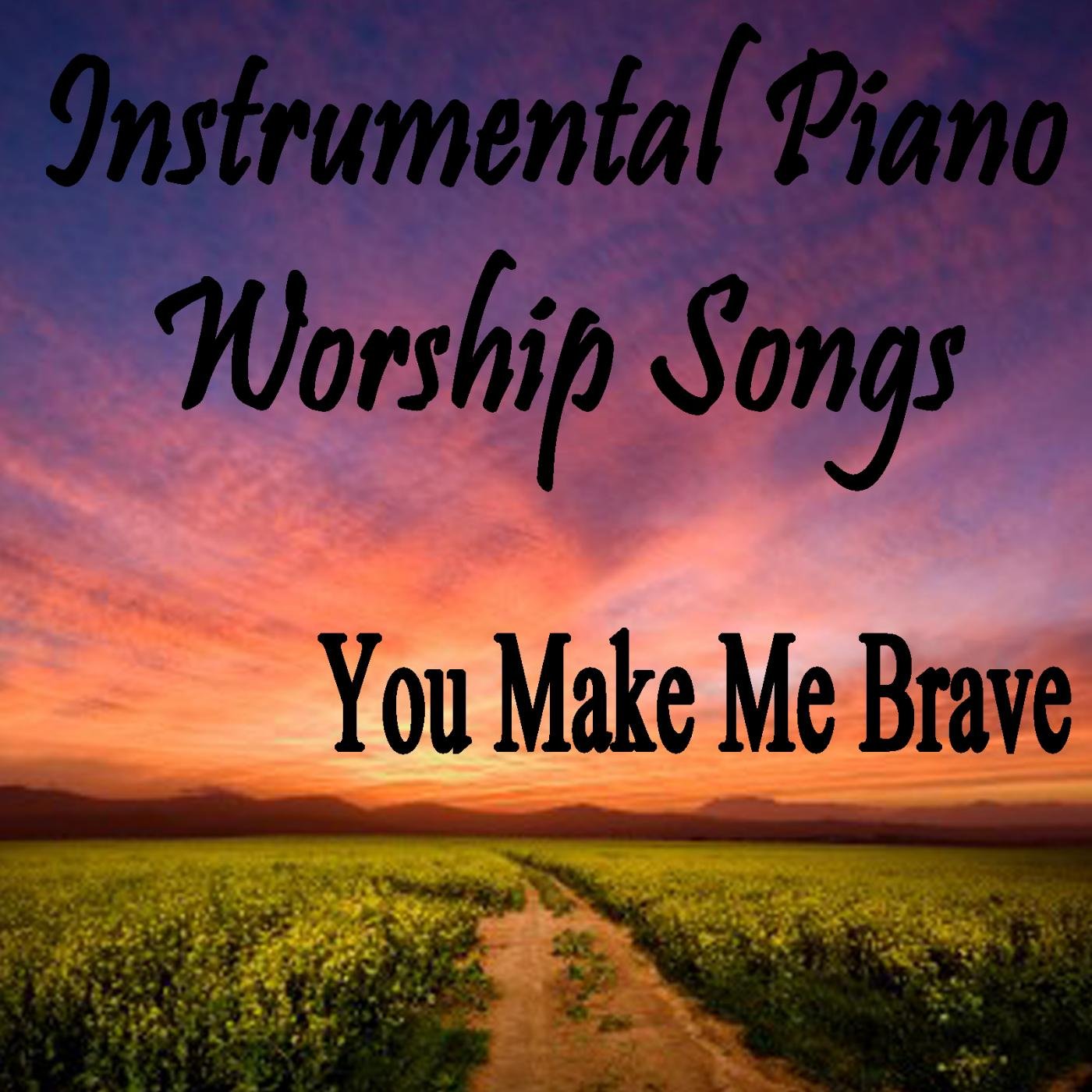 Instrumental Christian Songs, Christian Piano Music, Praise and Worship & Instrumental