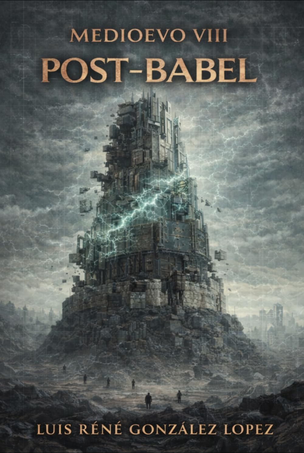 POST BABEL EL LIBRO DE LOS CICLOS: MEDIOEVO (MEDIOEVO ESPAÑOL)