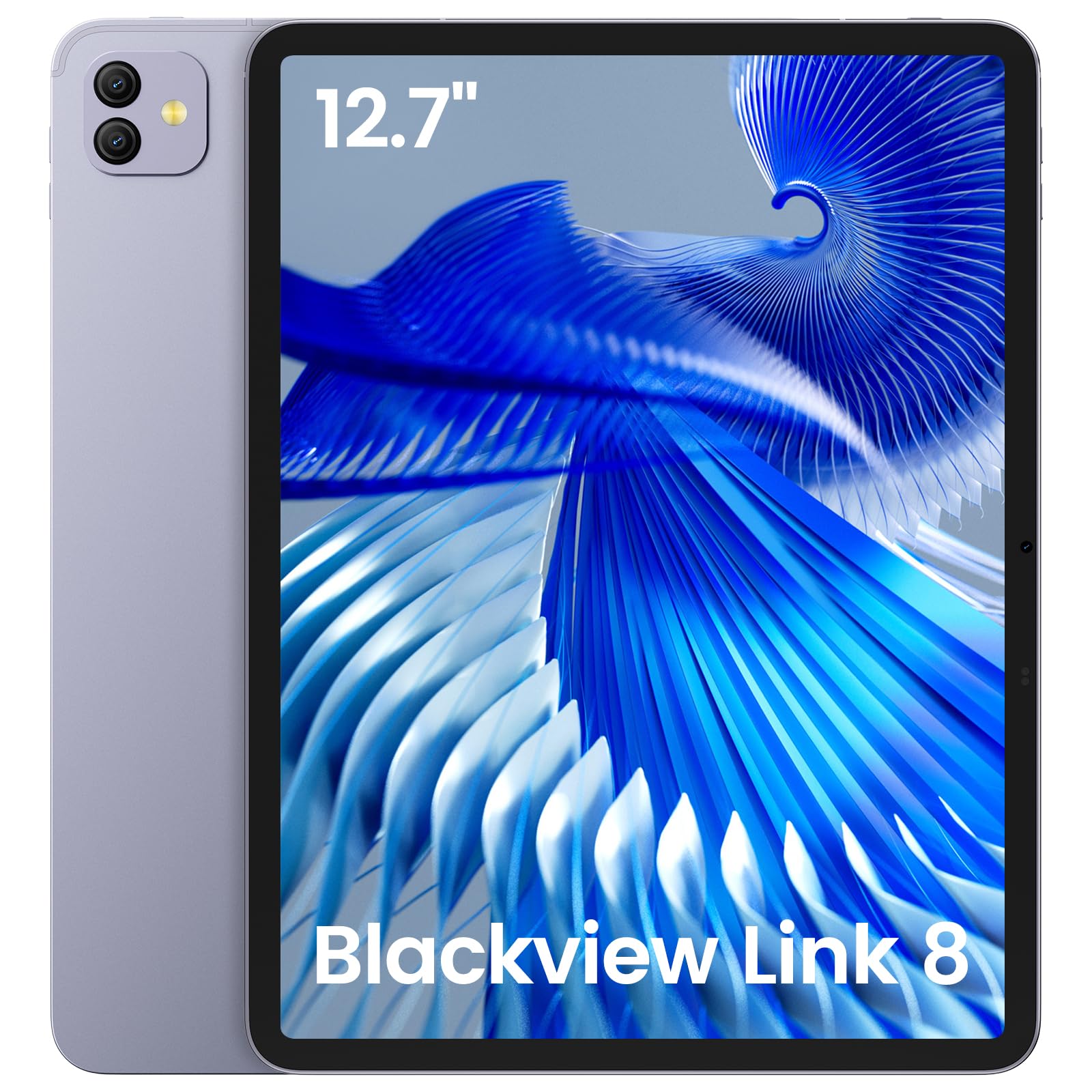 Amazon.com : Blackview 13 Inch Tablet Android 15, 12.7