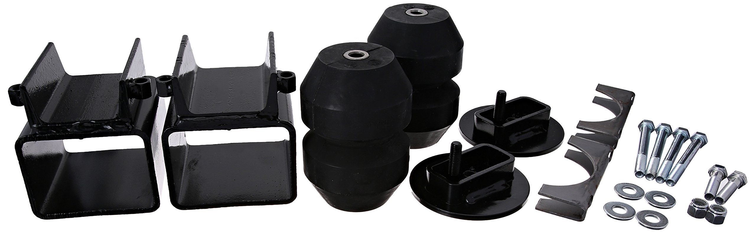 TimbrenFRR0504A Suspension Enhancement System