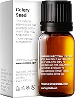 Vista 272 de Gya Labs - Aceite esencial de vainilla oleorresina para aliviar el estrés, relajación, sueño, aceite de vainilla francesa dulce para mayor