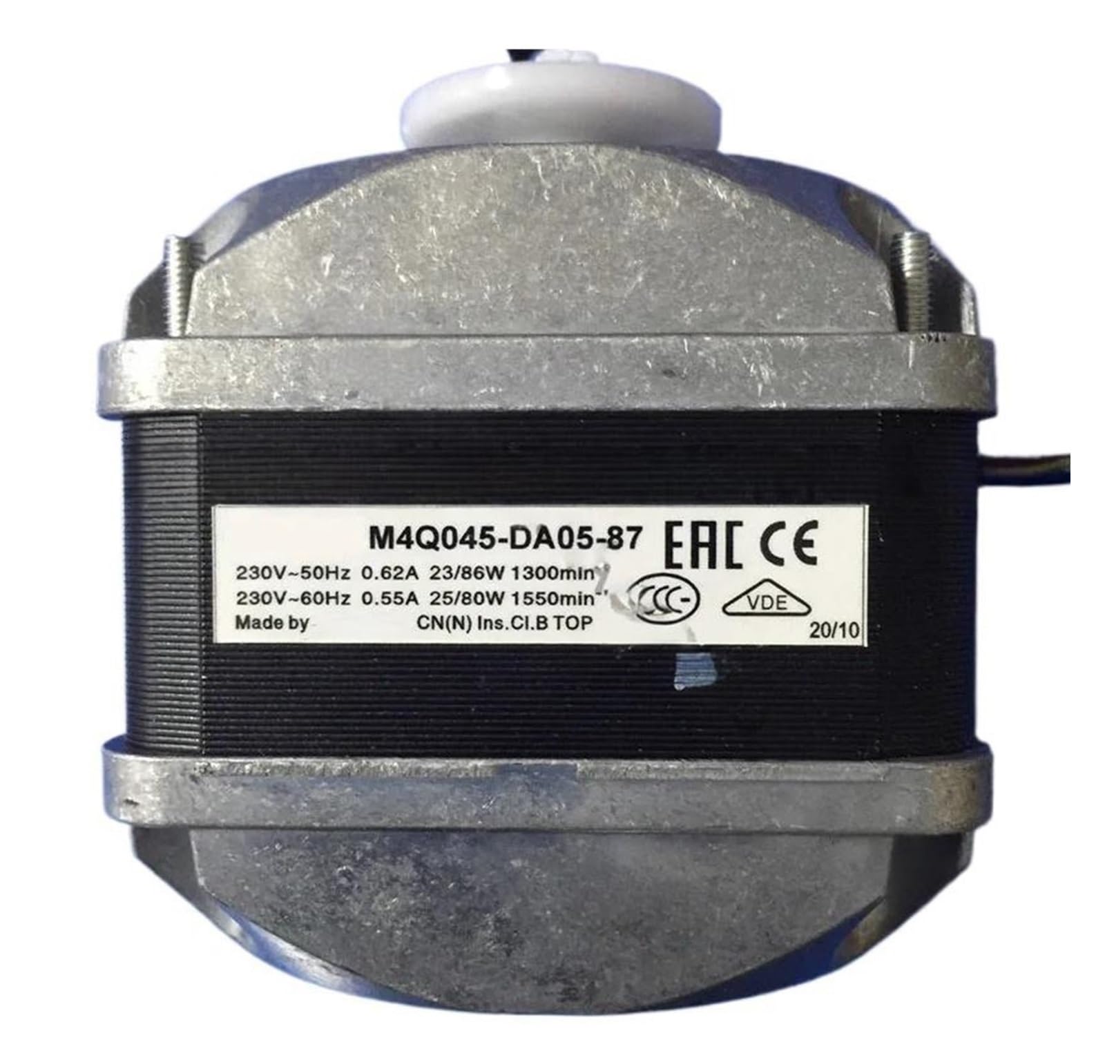 FSBNMNXPQ M4Q045-DA05-87 motor